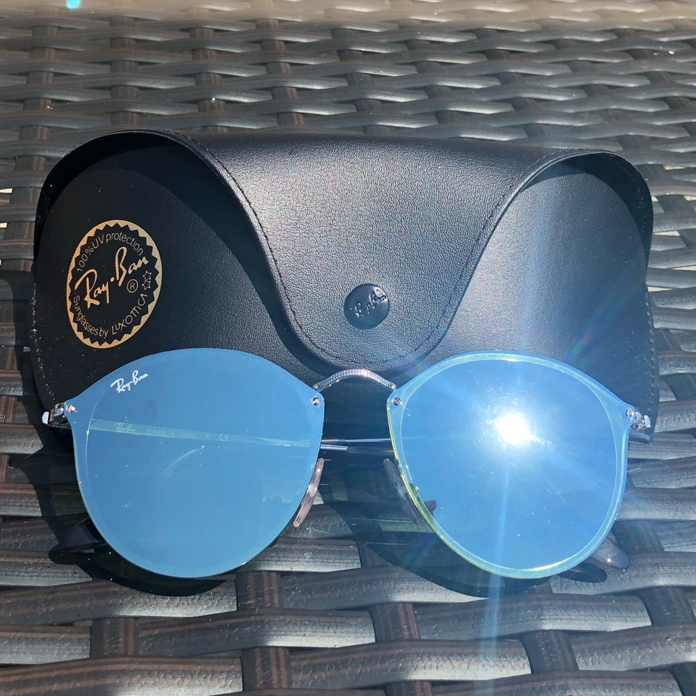 Ray-ban sunglasses